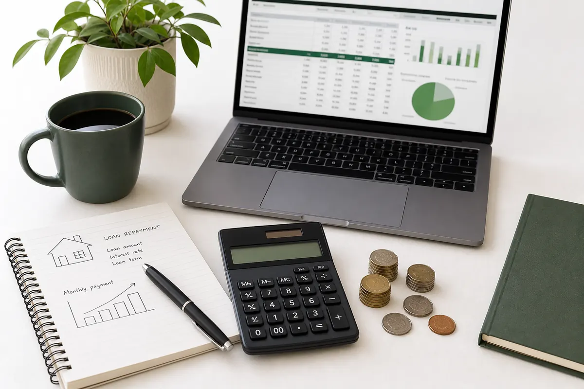 Loan Prepayment vs Investing Extra Money: A Practical Framework