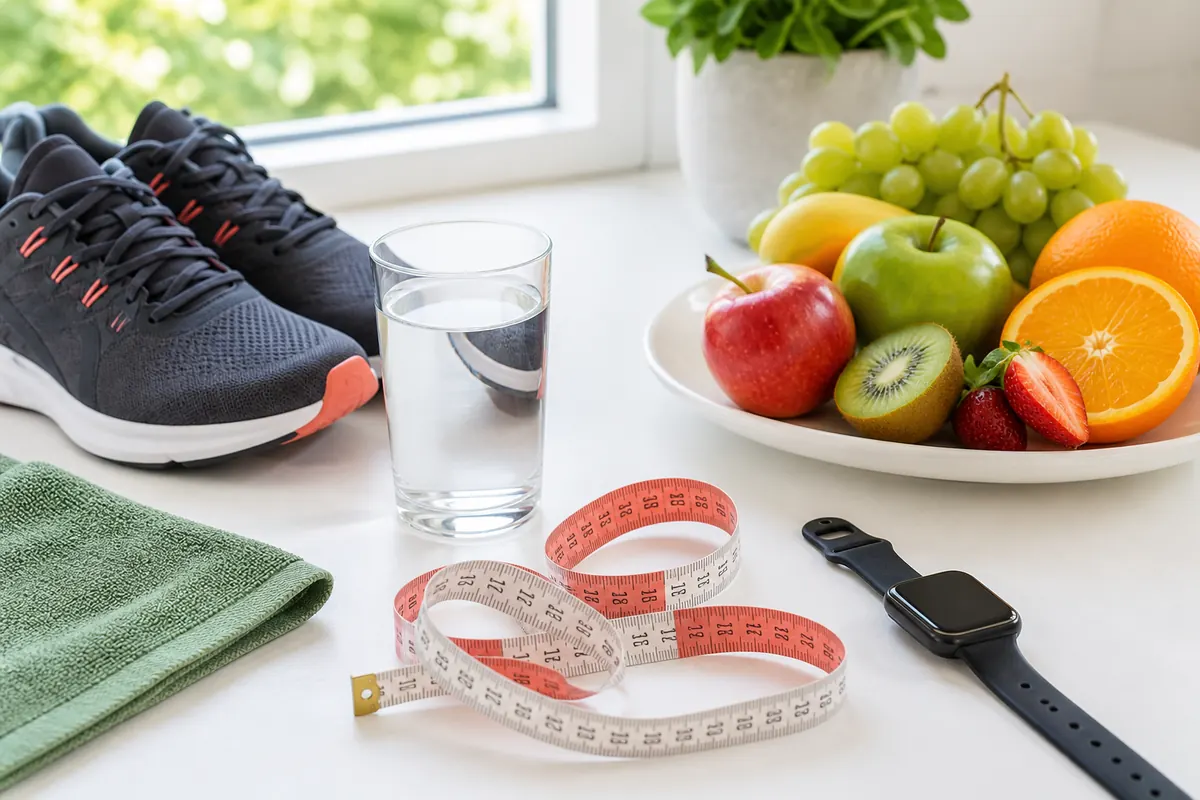 Waist-to-Height Ratio: Formula, Measurement and Meaning